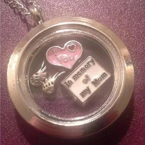 🔥locket birthstones. Listing is for 1 locket birthday gift anniversary bridal - Picture 12 of 12